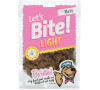 Brit DOG Let´s Bite Light 150 g