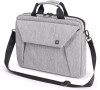 Dicota slim Case EDGE 14-15.6 light grey (D31388)