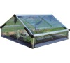 Palram COLD FRAME Double deluxe, polykarbonátové pařeniště dvoukřídlé