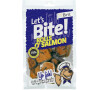 Brit DOG Let´s Bite Rolls o´Salmon 80 g