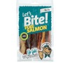 Brit DOG Let´s Bite Pure Salmon 80 g