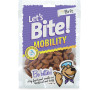 Brit DOG Let´s Bite Mobility 150 g