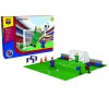 NANOSTARS: FCB - penalty