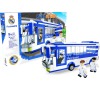 NANOSTAR: RM Autobus