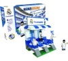 NANOSTARS: RM - tribuna