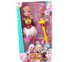 Regal Academy: Glitter Tattoo