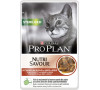 PRO PLAN Cat kaps. Sterilised Beef 85 g