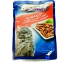 Stuzzy cat kaps. hovězí 100 g