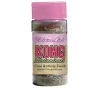 Catnip mentol Kong 10 g