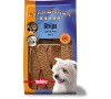 Nobby pamlsek - StarSnack Strips Lamb + Rice 20 ks