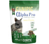 Cunipic Alpha Pro Rabbit Junior - králík mladý 500 g