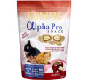 Cunipic Alpha Pro Snack Apple - jablko 50 g