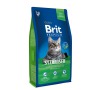 Brit Premium Cat Sterilised 1,5 kg
