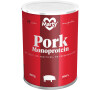 MARTY konz. pro psy - Monoprotein vepřové 400 g