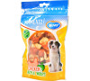 Duvo+ dog Mmmeatz! chicken & apple 100g