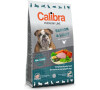 Granule pro psy Calibra Premium Senior & Light, 12 kg