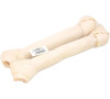 Duvo+ bůvolí uzel bílý, 27cm, 2ks