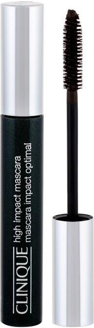 Řasenka Clinique High Impact, 7 ml, odstín 02 Black Brown