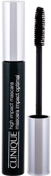 Řasenka Clinique High Impact, 7 ml, odstín 01 Black