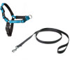PetSafe® Postroj EasyWalk Deluxe modrý velikost M/L