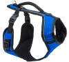 PetSafe® Postroj EasySport modrý L