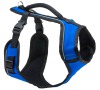 Petsafe postroj, EasySport, modrý, velikost XS