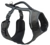 Petsafe postroj, EasySport, černý, velikost XS