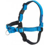 PetSafe® Postroj EasyWalk Deluxe modrý velikost S