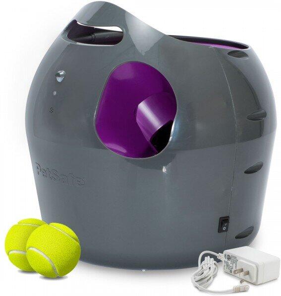 PetSafe® Automatický vrhač míčků