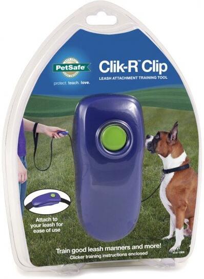 Klikr Clik-R™ Klip PetSafe