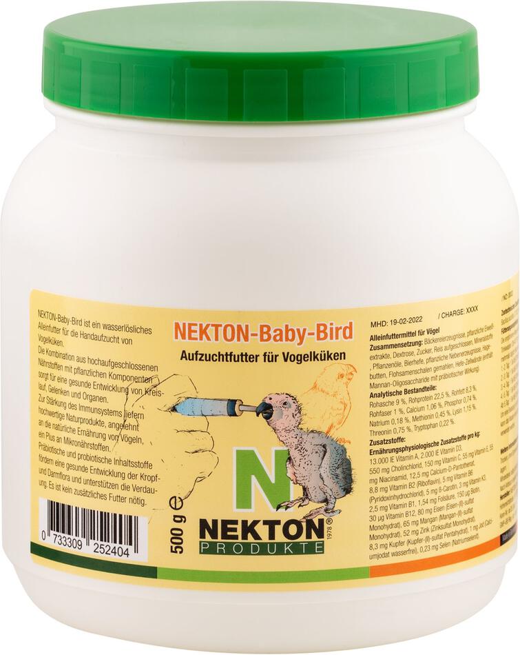 Nekton Baby Bird 500g