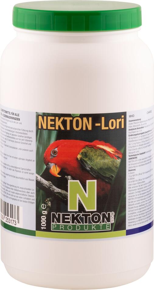 NEKTON Lori 1000g