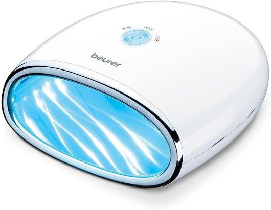 UV lampa na manikůru BEURER MP 48