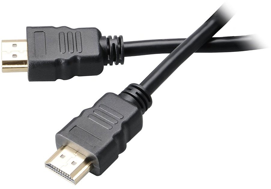 AKASA kabel HDMI(M) na HDMI(M) / AK-CBHD02-100 / 10m