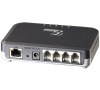Grandstream HandyTone HT-704 / analog. adaptér/ 4x FXS/ 1 LAN (HT704)