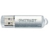 PATRIOT Xporter Pulse 8GB Flash disk / USB 2.0 / Stříbrný