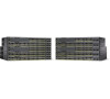 Cisco Catalyst WS-C2960X-48TS-L switch, 48x 10/100/1000 + 4x SFP, Lan Base, L3