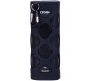 CRONO repro CS-2005C/ 2x 5W/ BlueTooth/ NFC/ IPX4/ 3,5 mm jack/ USB/ černý