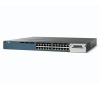 Cisco Catalyst WS-C3560X-24T-S switch, 24x Gigabit, Data IP Base
