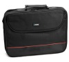 CRONO brašna na notebook Basic/ 15,6"/ černá (CB00106)