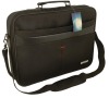 CRONO brašna na notebook Elegant/ 15,6"/ černá (CB10046)