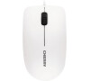 CHERRY myš MC1000, USB, drátová, šedá (JM-0800-0)