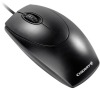 CHERRY myš Wheel, USB, adaptér na PS/2, drátová, černá (M-5450)