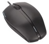 CHERRY myš Gentix, USB, drátová, černá (JM-0300-2)