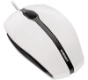CHERRY myš Gentix, USB, drátová, bílá (JM-0300-0)