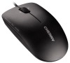 CHERRY myš MC 2000, infračervená, USB, drátová, černá (JM-0600-2)
