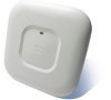 Cisco CAP1702I access point 802.11ac/CAP 3x3:2SS Int Ant E Reg Do (AIR-CAP1702I-E-K9)