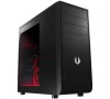 BITFENIX skříň Mid Tower COMRADE Window/ bez zdroje/ USB 3.0/ černá (BFC-COM-100-KKWS1-RP)