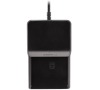 CHERRY čtečka čipových karet TC 1100/ USB/ formáty PC/SC, CCID, CT-API/černá (JT-0100WB-2)