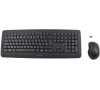 CHERRY set klávesnice + myš DW 5100/ bezdrátový/ USB/ černý/ CZ+SK layout (JD-0510CS-2)